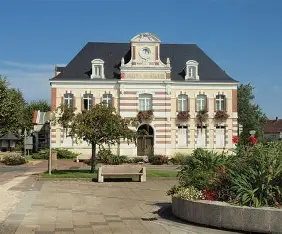 Taxi Châlette Sur Loing