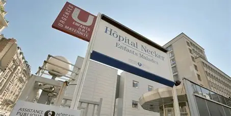 Taxi Montargis Necker